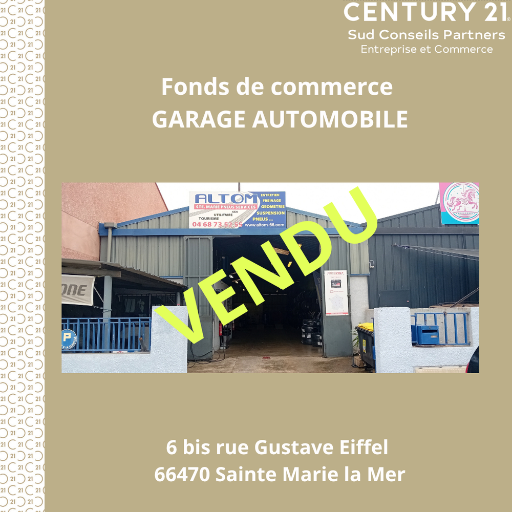 vente
